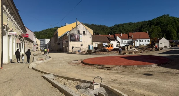 Naslijeđeni projekti jedini adut: Požega bez ikakvog napretka u Miličevićevu mandatu