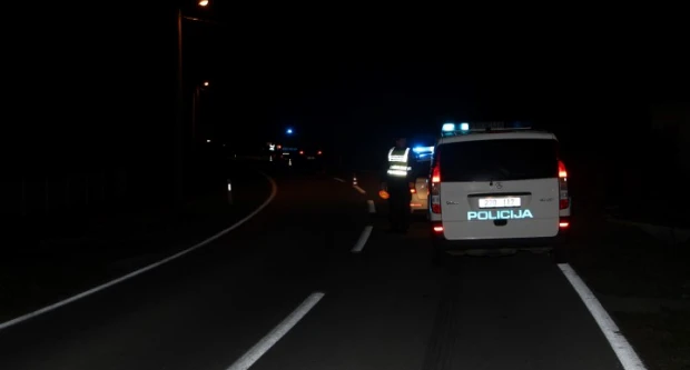 Djeca u vozilu, pijani vozač za volanom: Šokantan niz prekršaja koji je mogao završiti tragedijom