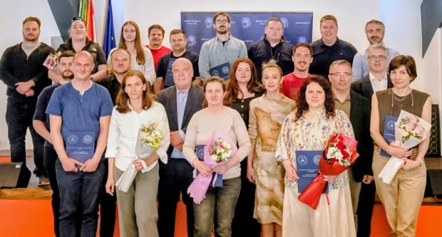 Dva Požežana postali stručnjaci umjetne inteligencije