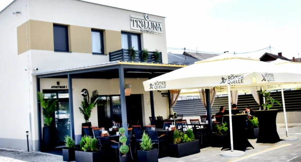 Otvorena terasa koja mijenja jutra u Požegi: kava, brunch i slavonski doručak