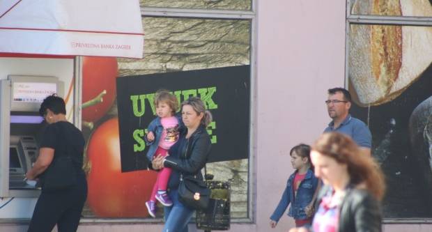 Subotnja šetnja Požegom 20.10.2018.