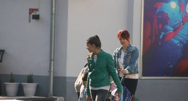 Subotnja šetnja Požegom 20.10.2018.