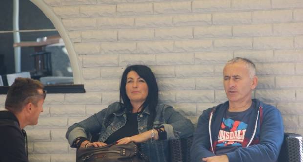 Subotnja šetnja Požegom 20.10.2018.