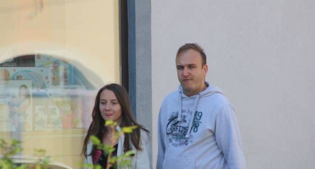 Subotnja šetnja Požegom 20.10.2018.