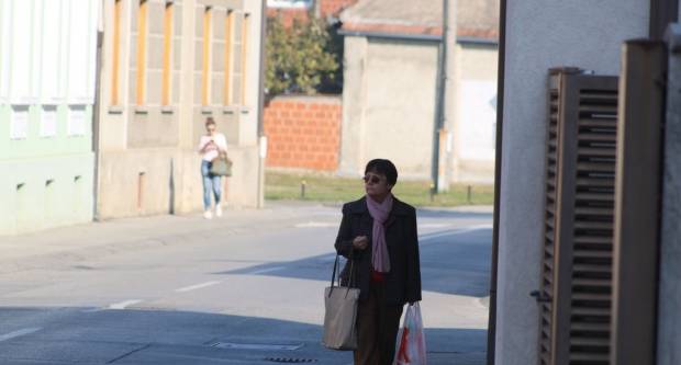 Subotnja šetnja Požegom 20.10.2018.