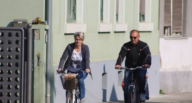 Subotnja šetnja Požegom 20.10.2018.