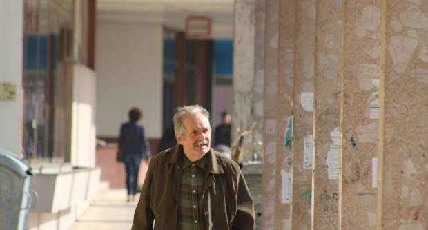 Subotnja šetnja Požegom 20.10.2018.