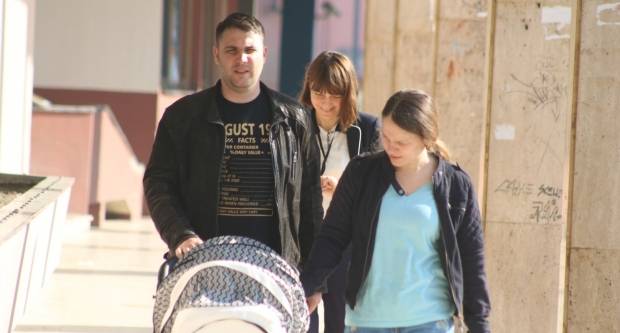 Subotnja šetnja Požegom 20.10.2018.