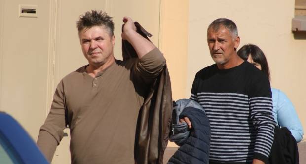 Subotnja šetnja Požegom 20.10.2018.