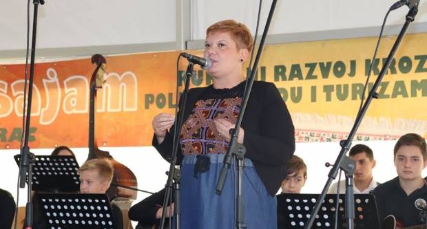 10. jubilarni sajam ʺSlavonski banovacʺ u Pakracu, 20.10.2018.