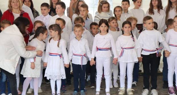 10. jubilarni sajam ʺSlavonski banovacʺ u Pakracu, 20.10.2018.