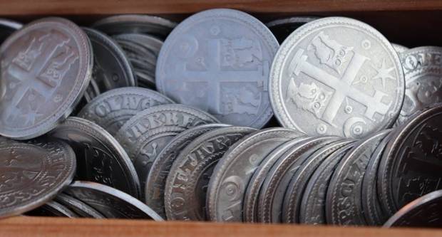 10. jubilarni sajam ʺSlavonski banovacʺ u Pakracu, 20.10.2018.