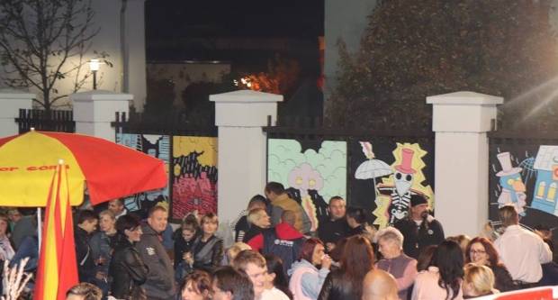 10. jubilarni sajam ʺSlavonski banovacʺ u Pakracu, 20.10.2018.