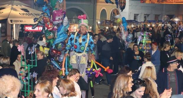 10. jubilarni sajam ʺSlavonski banovacʺ u Pakracu, 20.10.2018.