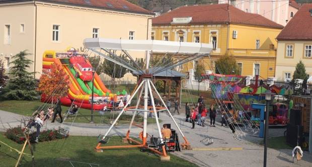 10. jubilarni sajam ʺSlavonski banovacʺ u Pakracu, 20.10.2018.