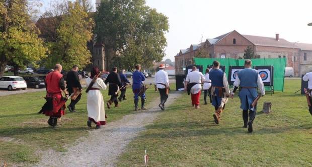 10. jubilarni sajam ʺSlavonski banovacʺ u Pakracu, 20.10.2018.