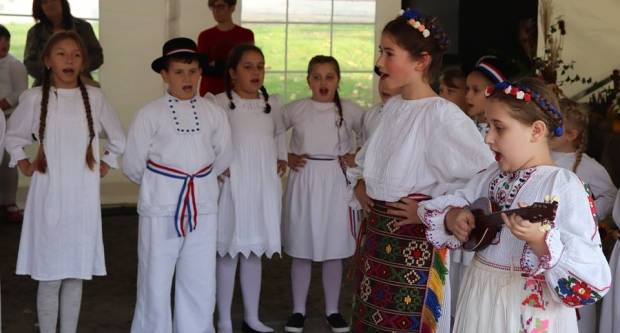 10. jubilarni sajam ʺSlavonski banovacʺ u Pakracu, 20.10.2018.