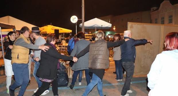 10. jubilarni sajam ʺSlavonski banovacʺ u Pakracu, 20.10.2018.