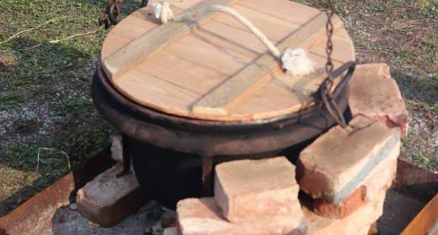 10. jubilarni sajam ʺSlavonski banovacʺ u Pakracu, 20.10.2018.