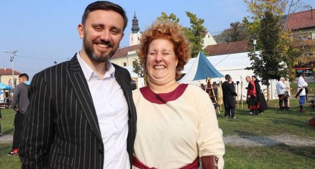 10. jubilarni sajam ʺSlavonski banovacʺ u Pakracu, 20.10.2018.