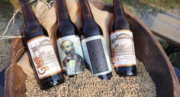 10. jubilarni sajam ʺSlavonski banovacʺ u Pakracu, 20.10.2018.