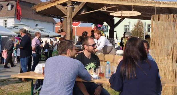 10. jubilarni sajam ʺSlavonski banovacʺ u Pakracu, 20.10.2018.