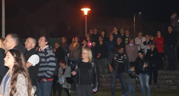 10. jubilarni sajam ʺSlavonski banovacʺ u Pakracu, 20.10.2018.