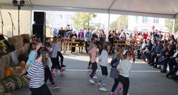 10. jubilarni sajam ʺSlavonski banovacʺ u Pakracu, 20.10.2018.