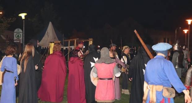 10. jubilarni sajam ʺSlavonski banovacʺ u Pakracu, 20.10.2018.