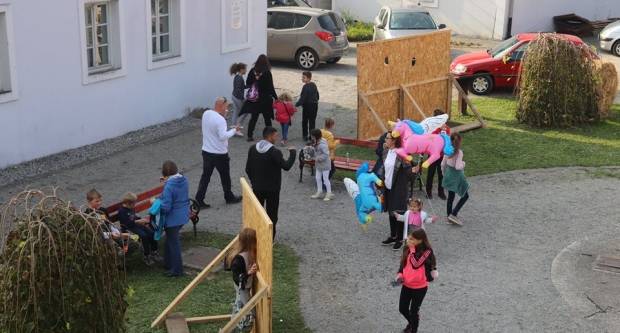 10. jubilarni sajam ʺSlavonski banovacʺ u Pakracu, 20.10.2018.