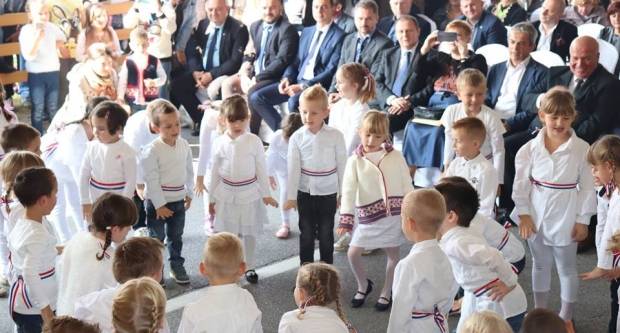 10. jubilarni sajam ʺSlavonski banovacʺ u Pakracu, 20.10.2018.