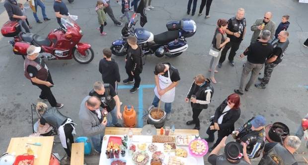 10. jubilarni sajam ʺSlavonski banovacʺ u Pakracu, 20.10.2018.