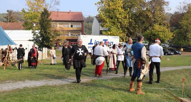 10. jubilarni sajam ʺSlavonski banovacʺ u Pakracu, 20.10.2018.