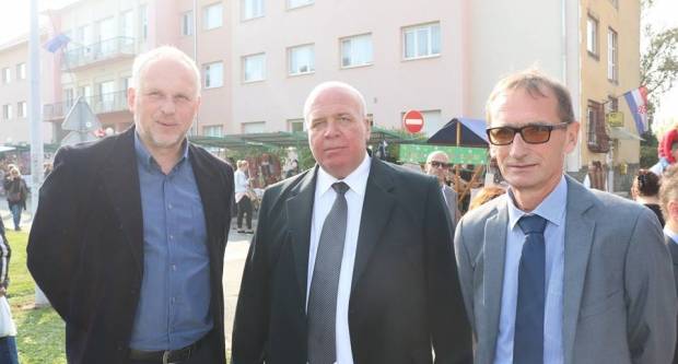 10. jubilarni sajam ʺSlavonski banovacʺ u Pakracu, 20.10.2018.