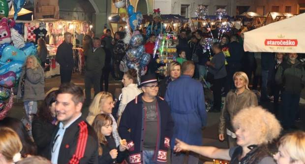 10. jubilarni sajam ʺSlavonski banovacʺ u Pakracu, 20.10.2018.