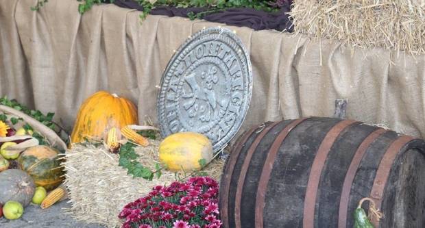 10. jubilarni sajam ʺSlavonski banovacʺ u Pakracu, 20.10.2018.