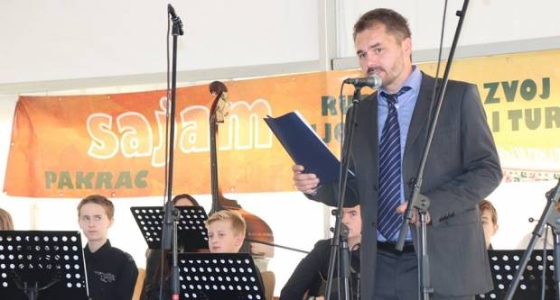 10. jubilarni sajam ʺSlavonski banovacʺ u Pakracu, 20.10.2018.