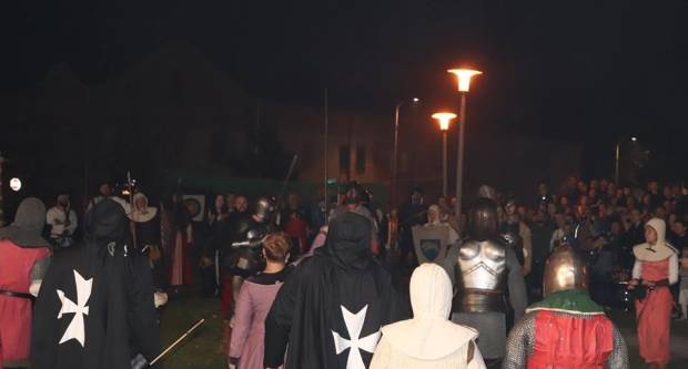 10. jubilarni sajam ʺSlavonski banovacʺ u Pakracu, 20.10.2018.