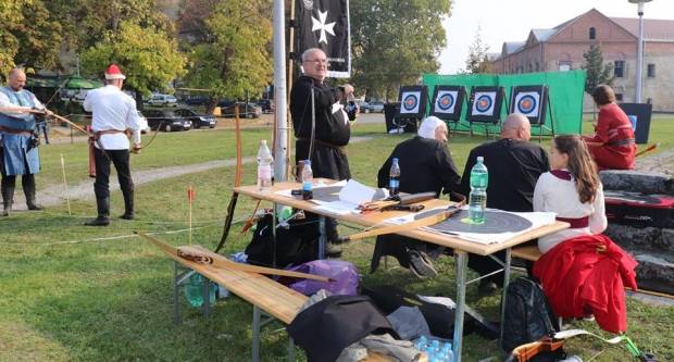 10. jubilarni sajam ʺSlavonski banovacʺ u Pakracu, 20.10.2018.