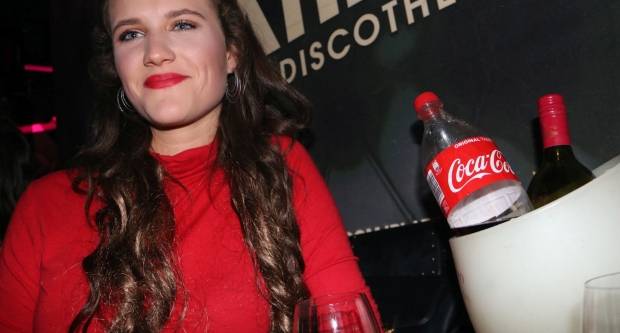 Noćni život u Platinumu 20.10.2018.