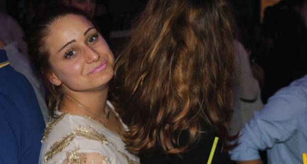 Noćni život u Platinumu 20.10.2018.