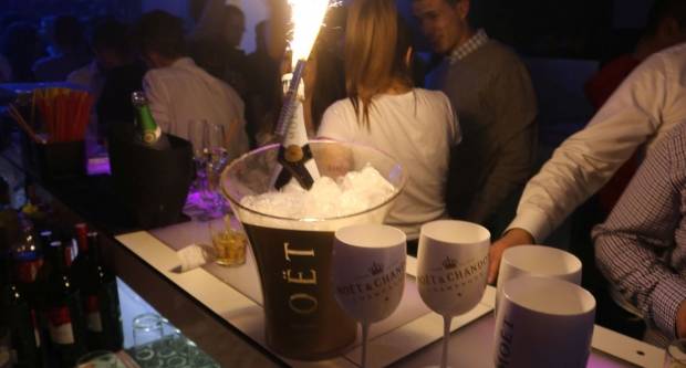 Noćni život u Platinumu 20.10.2018.