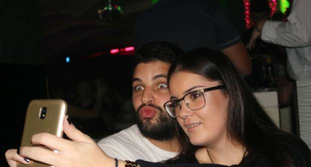 Noćni život u Platinumu 20.10.2018.