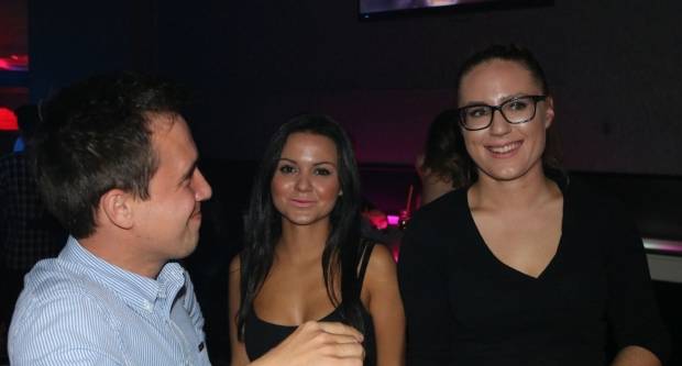 Noćni život u Platinumu 20.10.2018.