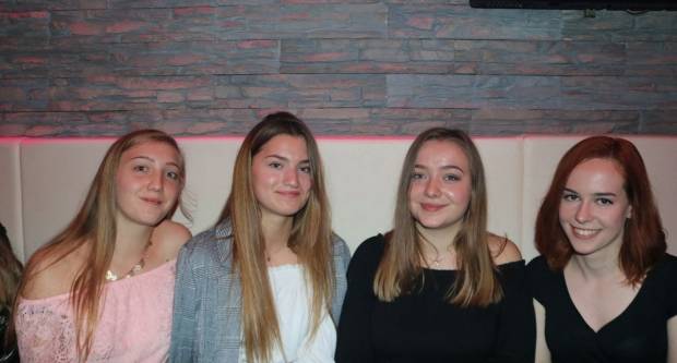 Noćni život u Platinumu 20.10.2018.