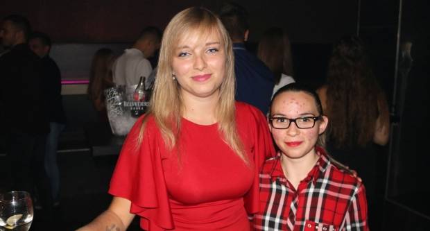 Noćni život u Platinumu 20.10.2018.