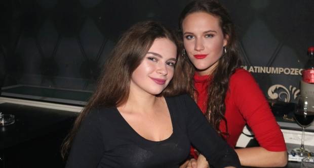 Noćni život u Platinumu 20.10.2018.