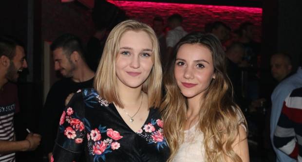 Noćni život u Platinumu 20.10.2018.