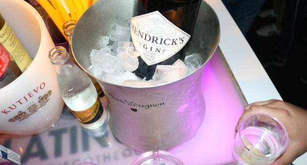 Noćni život u Platinumu 20.10.2018.