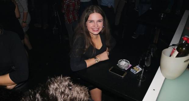 Noćni život u Platinumu 20.10.2018.